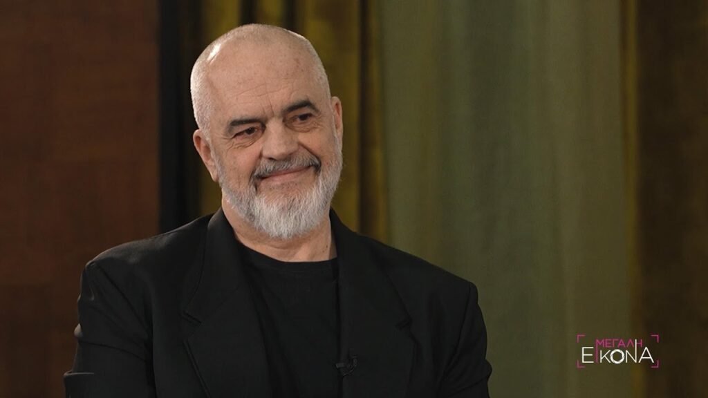 Video Edi Rama: Dëgjesë e Grupit Parlamentar në sajë të kërkesës të Rektorit të Universitetit Bujqësor Video Edi Rama: Dëgjesë e Grupit Parlamentar në sajë të kërkesës të Rektorit të Universitetit Bujqësor