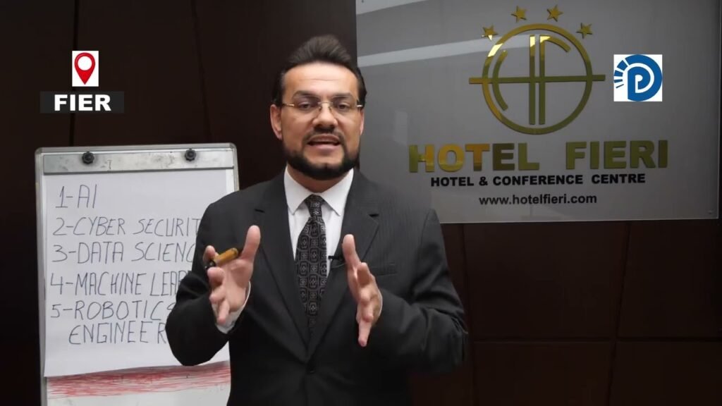 VIDEO/ Incidenti i ndodhur në Fier: Arrestimi i kandidatit të PD-së Fatjon Semanjaku VIDEO/ Incidenti i ndodhur në Fier: Arrestimi i kandidatit të PD-së Fatjon Semanjaku