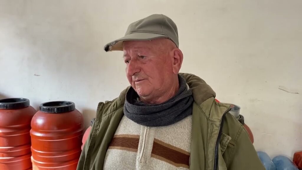 KRONIKË: FERMERËT E RROMËSIT NË VËSHTIRËSI PËR TREGUN E SHITJES