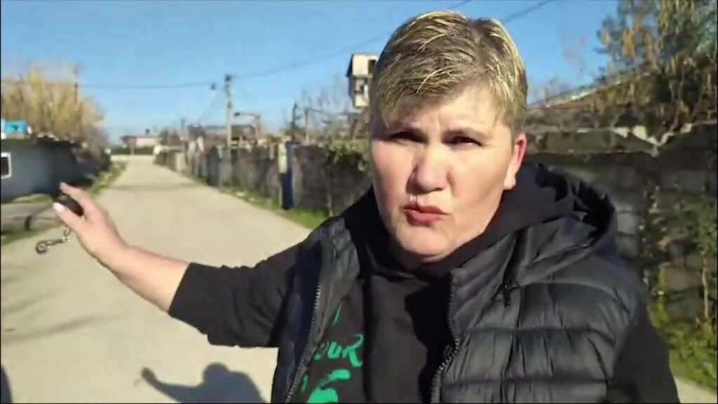 KRONIKË: FIER, MBROSTAR URA MES UJRAVE TË ZEZA DHE INFEKSIONEVE KRONIKË: FIER, MBROSTAR URA MES UJRAVE TË ZEZA DHE INFEKSIONEVE