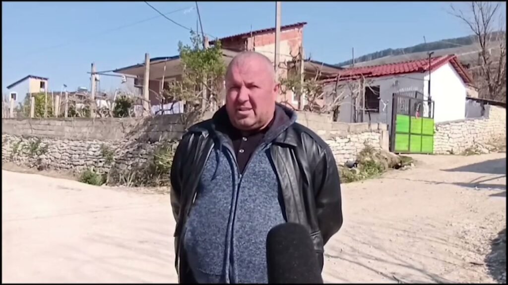 FSHATI KONEZBALTË PA INVESTIME FSHATI KONEZBALTË PA INVESTIME