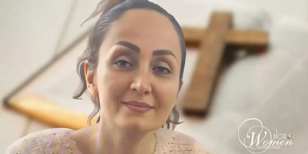 Somayeh Rajabi, e krishterë e konvertuar, arrestohet pas bastisjes në tubimin e të krishterëve në Iran