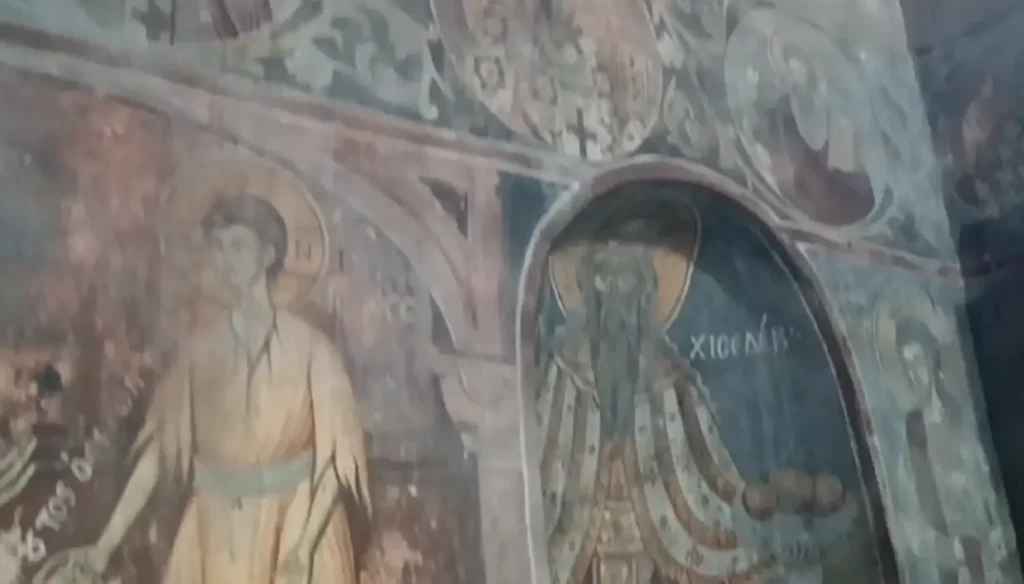 Rikonstruksioni i Kishës së Shën Mërisë në Bishqethëm, një vlerë historike që shpëton nga rrënoja