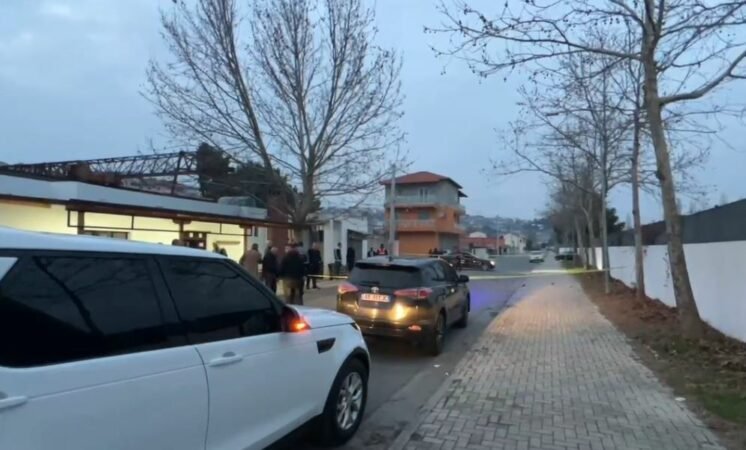 Atentat në hyrje të Lezhës, 29-vjeçari plagoset me armë zjarri