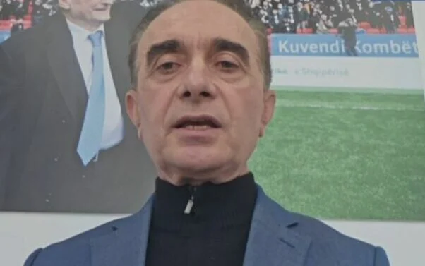 Baçi: “Vota e diasporës tremb mazhorancën, është e pamanipulueshme” Baçi: “Vota e diasporës tremb mazhorancën, është e pamanipulueshme”