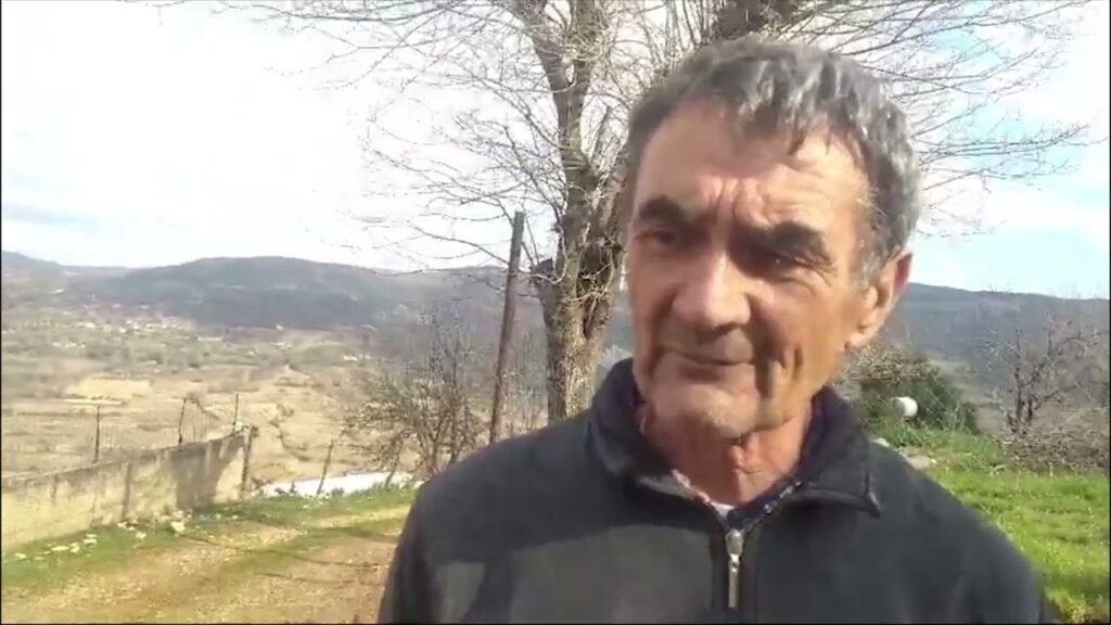 KRONIKË: MALLAKASTËR, ARANITASI VUAN MUNGESËN E SISTEMIT TË UJITJES NË TOKAT BUJQËSORE KRONIKË: MALLAKASTËR, ARANITASI VUAN MUNGESËN E SISTEMIT TË UJITJES NË TOKAT BUJQËSORE