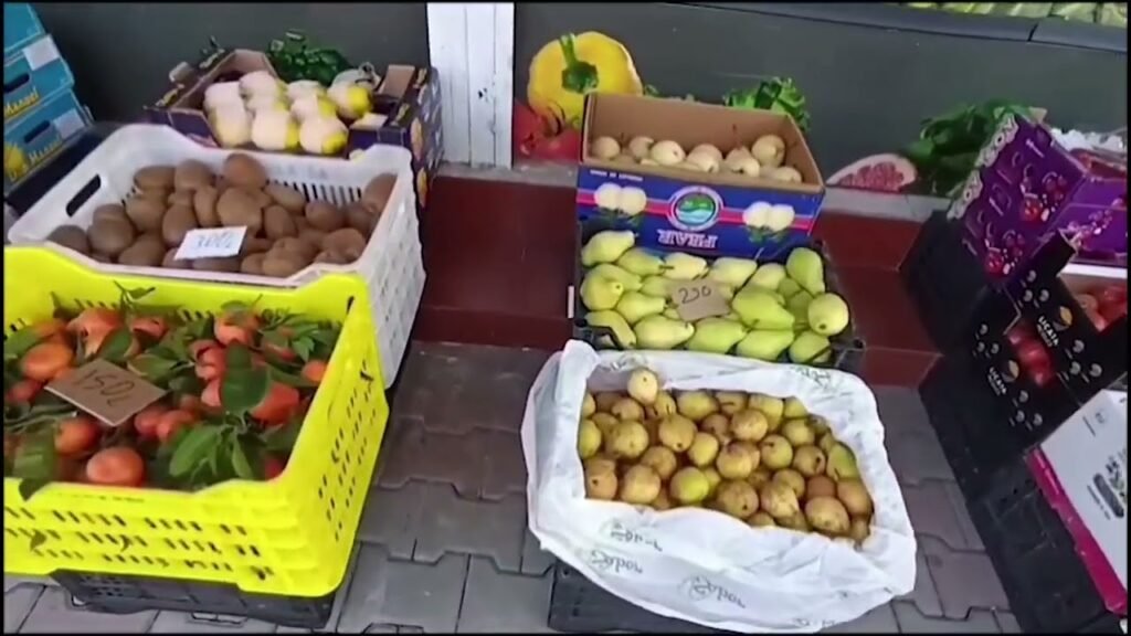 KRONIKË: NUK NDALET RRITJA E ÇMIMEVE TË USHQIMEVE
