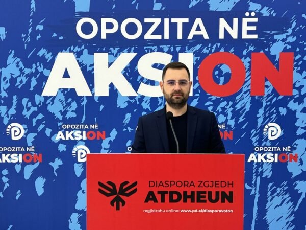 PD denoncon tentativën e kapjes së Gjykatës Kushtetuese nga mazhoranca