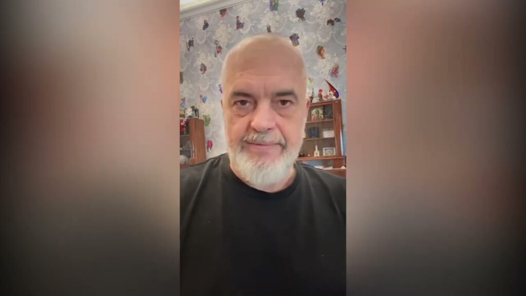 “OSE ME MUA NË EUROPË, OSE ME BUFIN E KËNETËS NË GROPË”, RAMA: NUK DO E SULMOJMË SPAK-UN