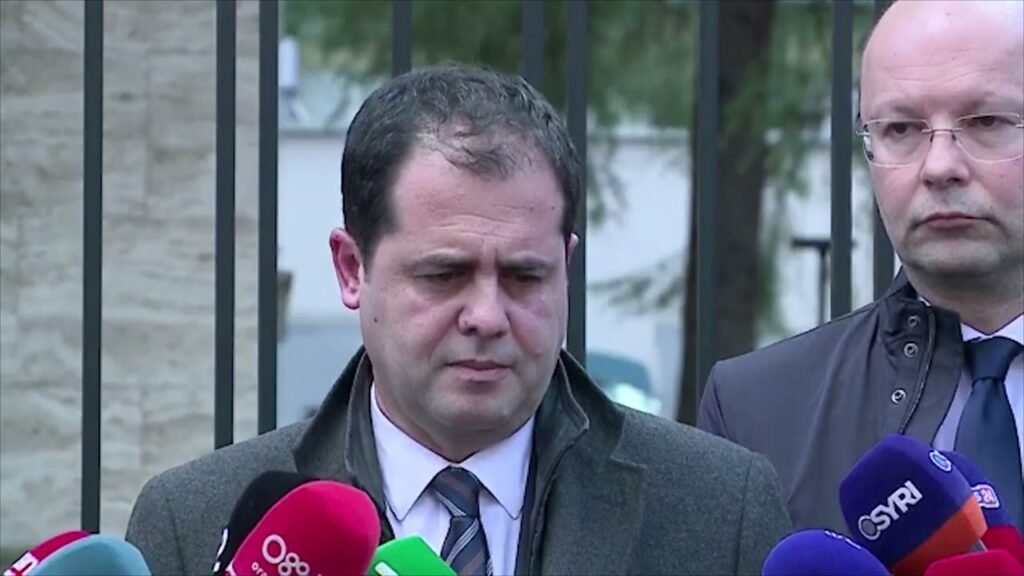 PD kërkon plan veprimi nga prokuroria, Bylykbashi: Krimi Zgjedhor duhet ndalur tani! PD kërkon plan veprimi nga prokuroria, Bylykbashi: Krimi Zgjedhor duhet ndalur tani!
