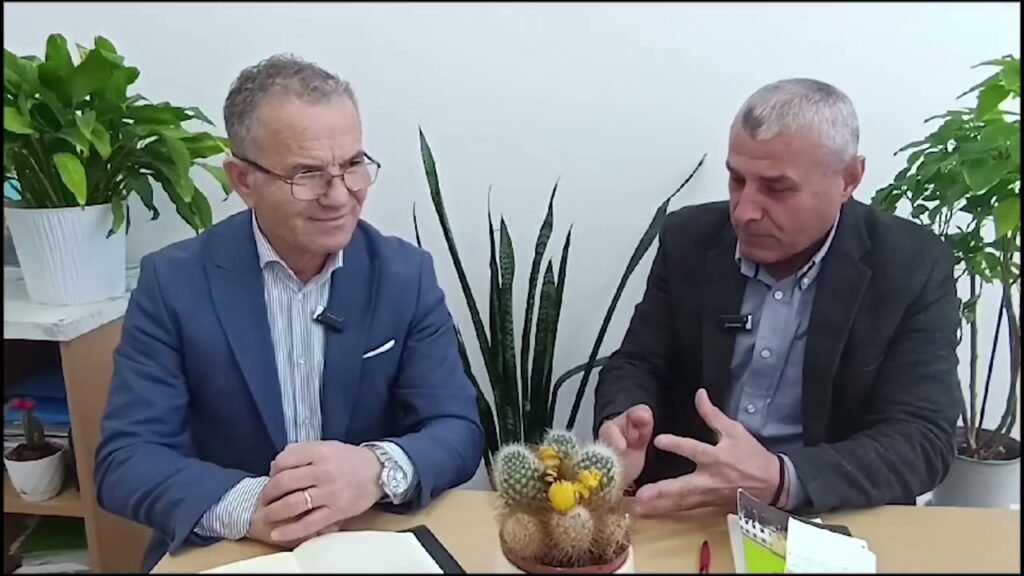 KRONIKË: PERSONAZHE NË FOKUS, I FTUAR ZOTI JOSIF KRUTI KRONIKË: PERSONAZHE NË FOKUS, I FTUAR ZOTI JOSIF KRUTI