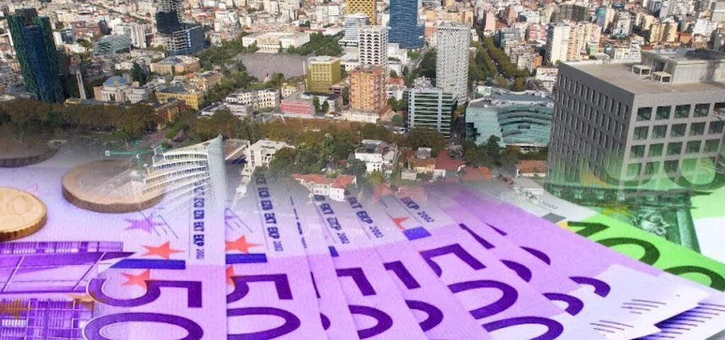 Banka Shqiptare e Zhvillimit: Një hap i vonuar, por i rëndësishëm Banka Shqiptare e Zhvillimit: Një hap i vonuar, por i rëndësishëm