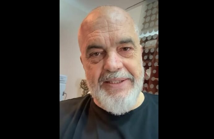 Rama: Kostoja e jetesës në Europë është rritur, Shqipëria ofron mundësi më të mira për investime Rama: Kostoja e jetesës në Europë është rritur, Shqipëria ofron mundësi më të mira për investime