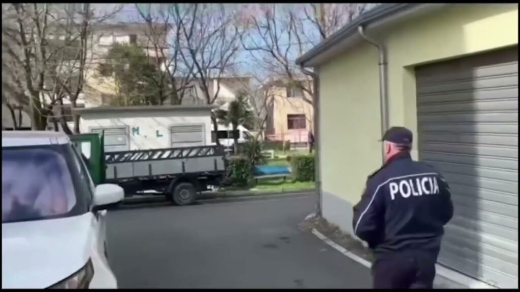 KRONIKË: SHKODËR, 34 VJEÇARI QËLLON TË DASHURËN E MË PAS VRET VETEN