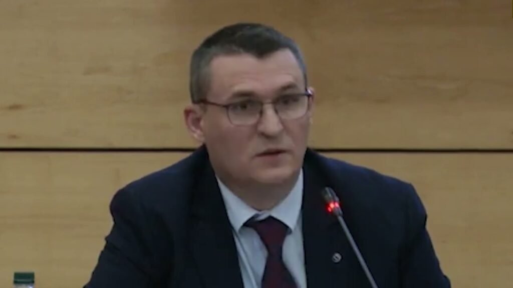 STRATEGJIA E SPAK PËR ZGJEDHJE, DUMANI HETIMI I KRIMEVE ZGJEDHORE ËSHTË DETYRIM LIGJOR STRATEGJIA E SPAK PËR ZGJEDHJE, DUMANI HETIMI I KRIMEVE ZGJEDHORE ËSHTË DETYRIM LIGJOR