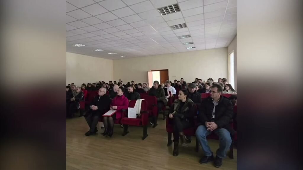 STUDIMI ”BURIMET TERMALE TË SARANDAPORIT” STUDIMI ”BURIMET TERMALE TË SARANDAPORIT”