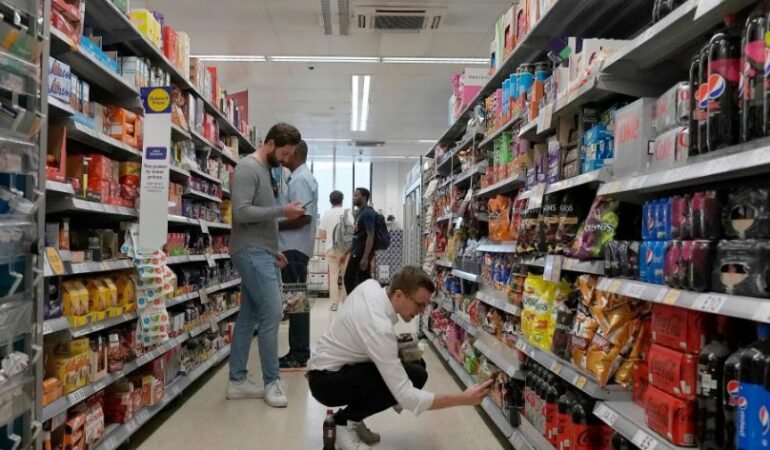 Bojkoti i supermarketeve në Ballkan, protestë kundër rritjes së çmimeve