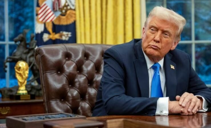 Gjykata jep dritën jeshile për planin e Trump për reduktimin e punonjësve federalë