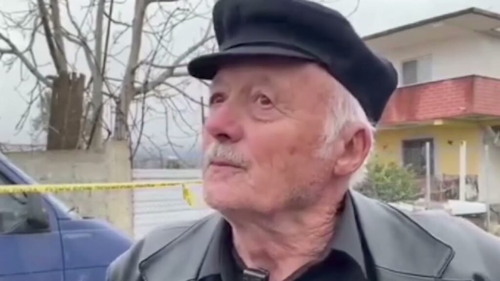 VRASJA NË SHKODER E PAVLIN PREKËS, JA DETAJET E REJA VRASJA NË SHKODER E PAVLIN PREKËS, JA DETAJET E REJA