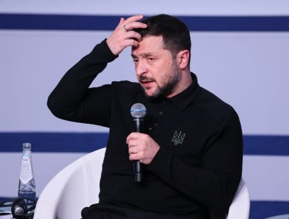 Konferenca e Sigurisë në Mynih: Zelensky flet për anëtarësimin në NATO dhe marrëdhëniet me Trump