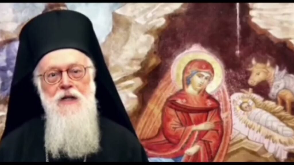 40 DITË NGA NDARJA NGA JETA E KRYEPESHKOPIT ANASTAS, ËSHTË LEXUAR EDHE TESTAMENTI I LËNË NGA FORTLUM 40 DITË NGA NDARJA NGA JETA E KRYEPESHKOPIT ANASTAS, ËSHTË LEXUAR EDHE TESTAMENTI I LËNË NGA FORTLUM