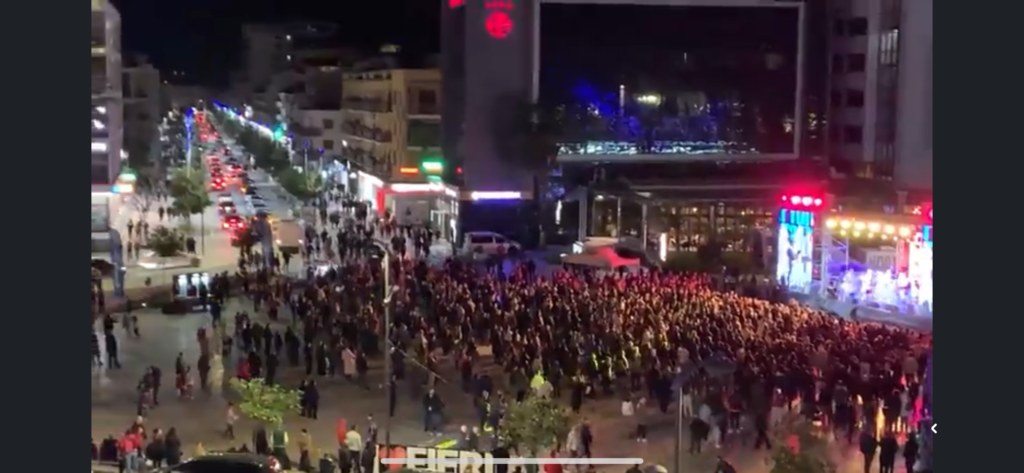 Koncerti për ditën e verës LIVE Koncerti për ditën e verës LIVE