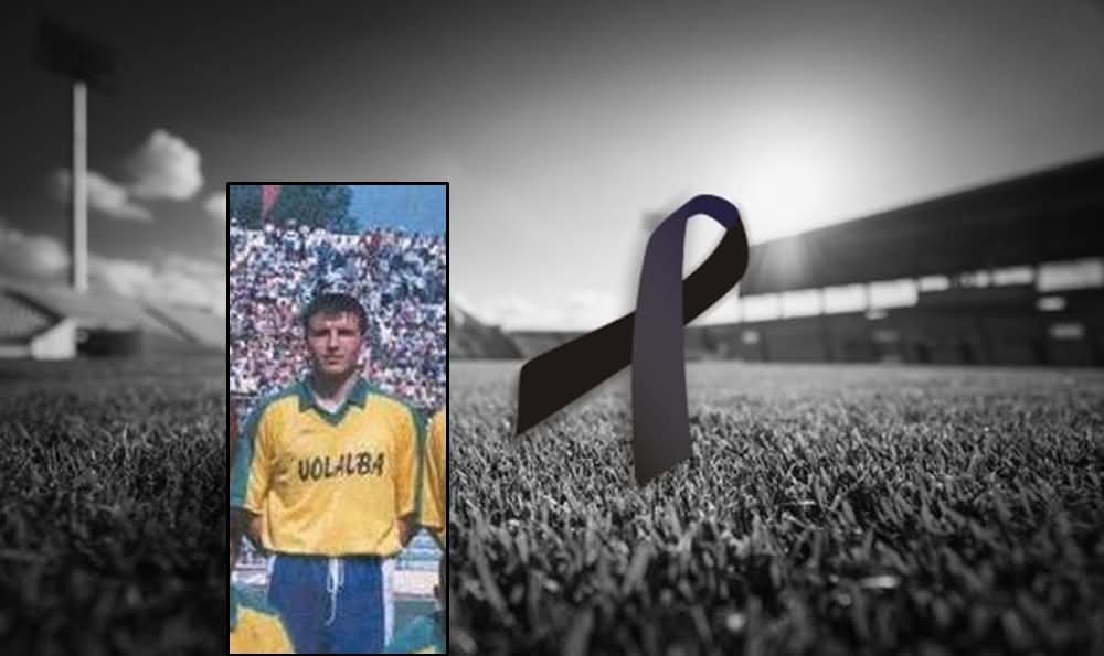 Tronditet futbolli Lushnjar: Ndërron jetë Altin Çuko, një legjendë e futbollit Tronditet futbolli Lushnjar: Ndërron jetë Altin Çuko, një legjendë e futbollit