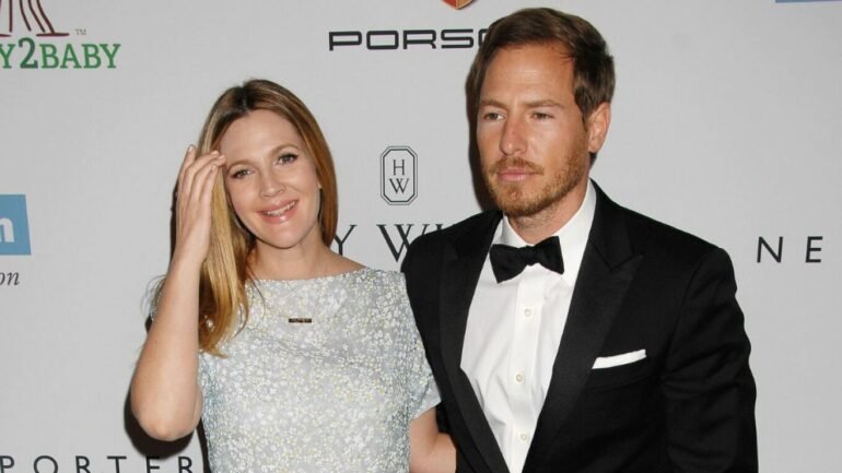 Drew Barrymore rrëfen dramën familjare pas divorcit nga Will Kopelman