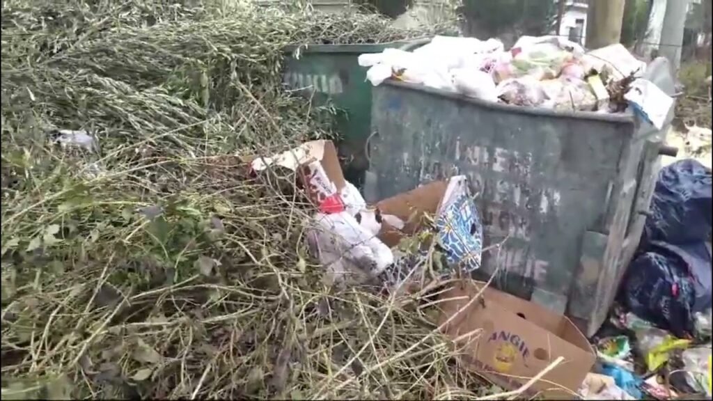 BASHKIA HARRON PREJ MUAJSH PASTRIMIN E MBETJEVE URBANE NE LAGJEN AFRIM I RI TË QYTETIT TË FIERIT BASHKIA HARRON PREJ MUAJSH PASTRIMIN E MBETJEVE URBANE NE LAGJEN AFRIM I RI TË QYTETIT TË FIERIT