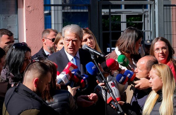 Berisha: “Prokuroria politike merr fund më 11 maj 2025!”