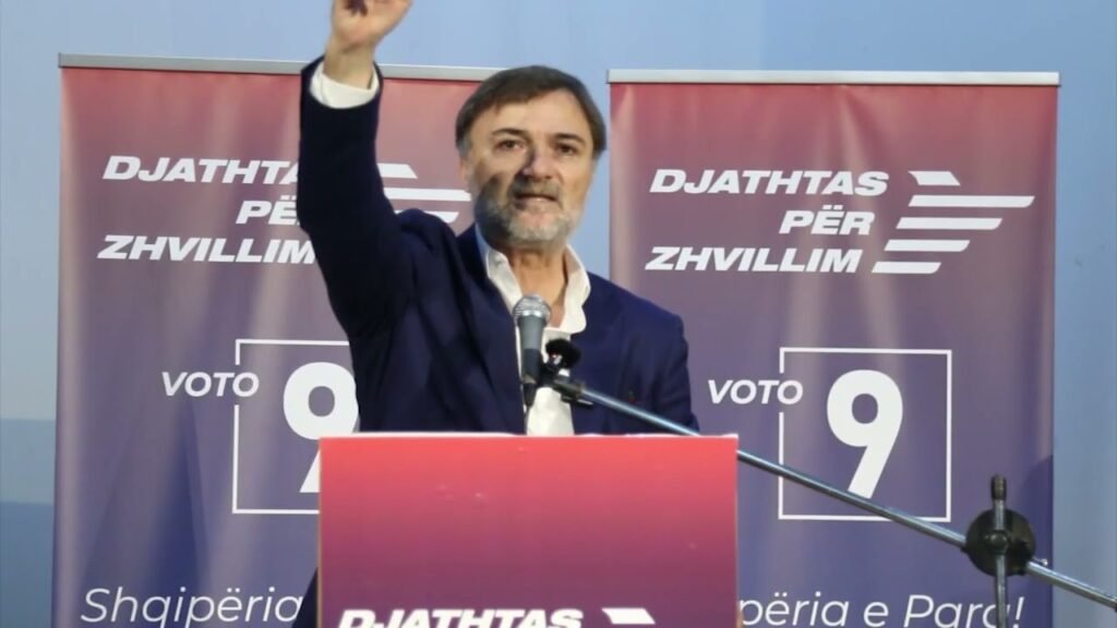 KRONIKË: DJATHTAS PËR ZHVILLIM ÇELI FUSHATËN NË QARKUN FIER KRONIKË: DJATHTAS PËR ZHVILLIM ÇELI FUSHATËN NË QARKUN FIER