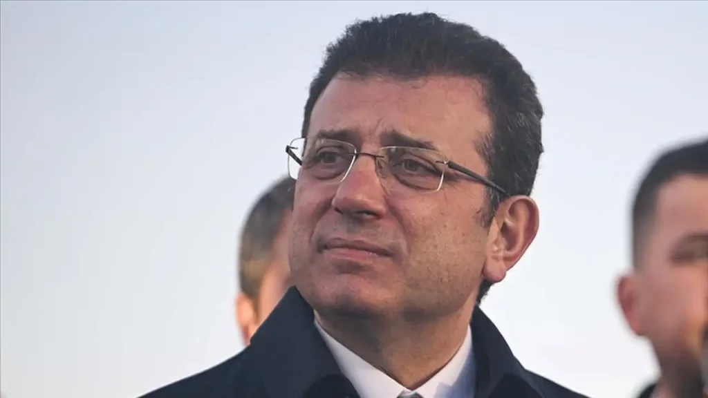 A do të triumfojë Erdogani mes protestave për arrestimin e rivalit Ekrem Imamoglu?