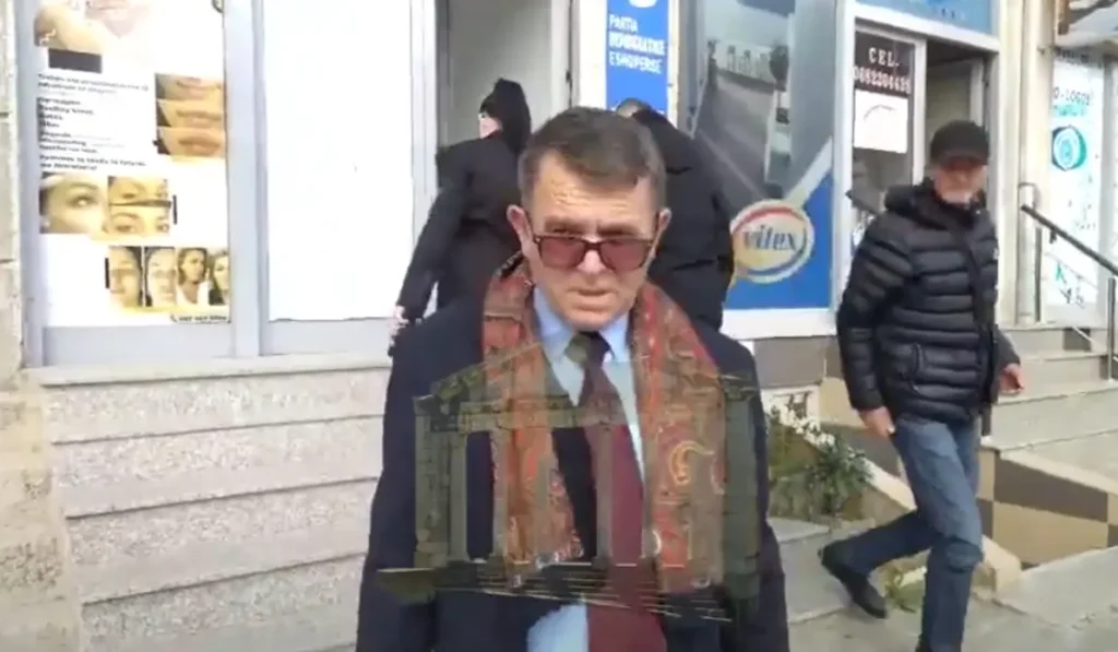 Primaret e Partisë Demokratike në Roskovec: Vijon procesi me pjesëmarrje të qetë dhe standarde demokratike Primaret e Partisë Demokratike në Roskovec: Vijon procesi me pjesëmarrje të qetë dhe standarde demokratike