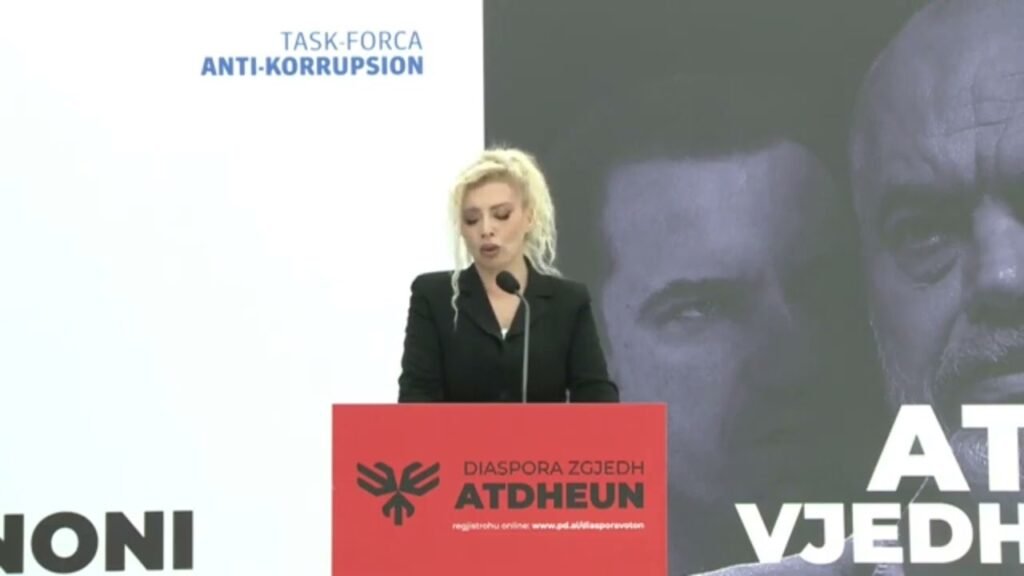 GIRO D’ITALIA NË SHQIPËRI DITËN E ZGJEDHJEVE, PD PROPOZON NEGOCIMIN E DATËS 11 MAJ GIRO D’ITALIA NË SHQIPËRI DITËN E ZGJEDHJEVE, PD PROPOZON NEGOCIMIN E DATËS 11 MAJ