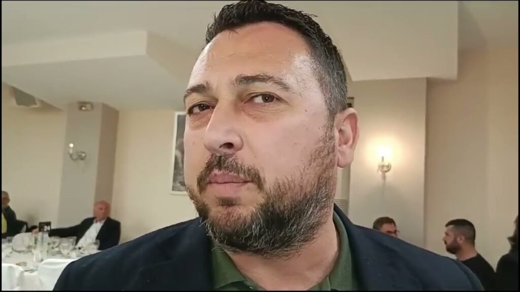GREQI, ORGANIZOHET FESTA TRADICIONALE E PRERJES SË PITES GREQI, ORGANIZOHET FESTA TRADICIONALE E PRERJES SË PITES