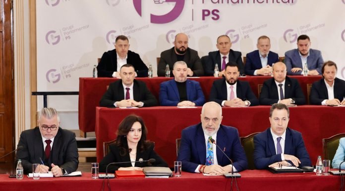 24 deputetët e PS që u larguan përfundimisht nga gara e 11 majit