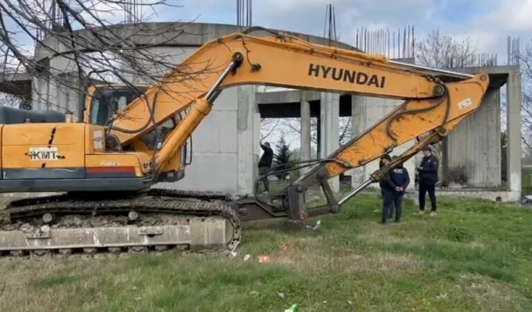 Aksioni i prishjes së ndërtimeve në Shkodër: 10 prona të shpronësuara për hyrjen e qytetit