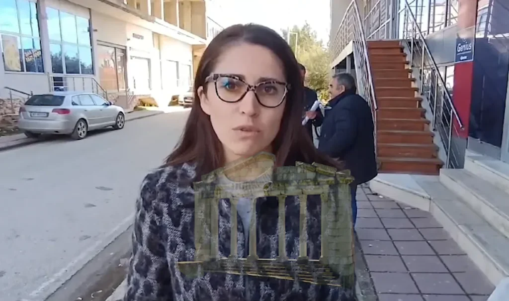 Zgjedhjet për Primaret në Divjakë, votimi pa problematika, e konfirmon deputetja Ilda Dhori Zgjedhjet për Primaret në Divjakë, votimi pa problematika, e konfirmon deputetja Ilda Dhori