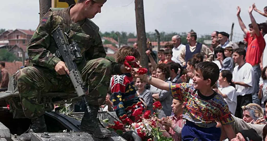 Kurti: Serbia do të mbahet përgjegjëse për krimet në Kosovë Kurti: Serbia do të mbahet përgjegjëse për krimet në Kosovë