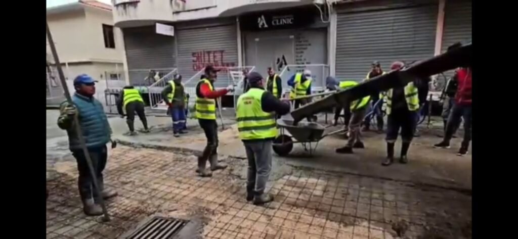 NJË INVESTIM NË LAGJEN LIRI, FIER NJË INVESTIM NË LAGJEN LIRI, FIER