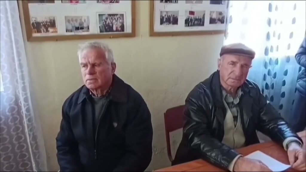 LUSHNJË, ZHVILLOHET MBLEDHJA E PARË E VETERANËVE DHE PASARDHËSVE TË LANC LUSHNJË, ZHVILLOHET MBLEDHJA E PARË E VETERANËVE DHE PASARDHËSVE TË LANC