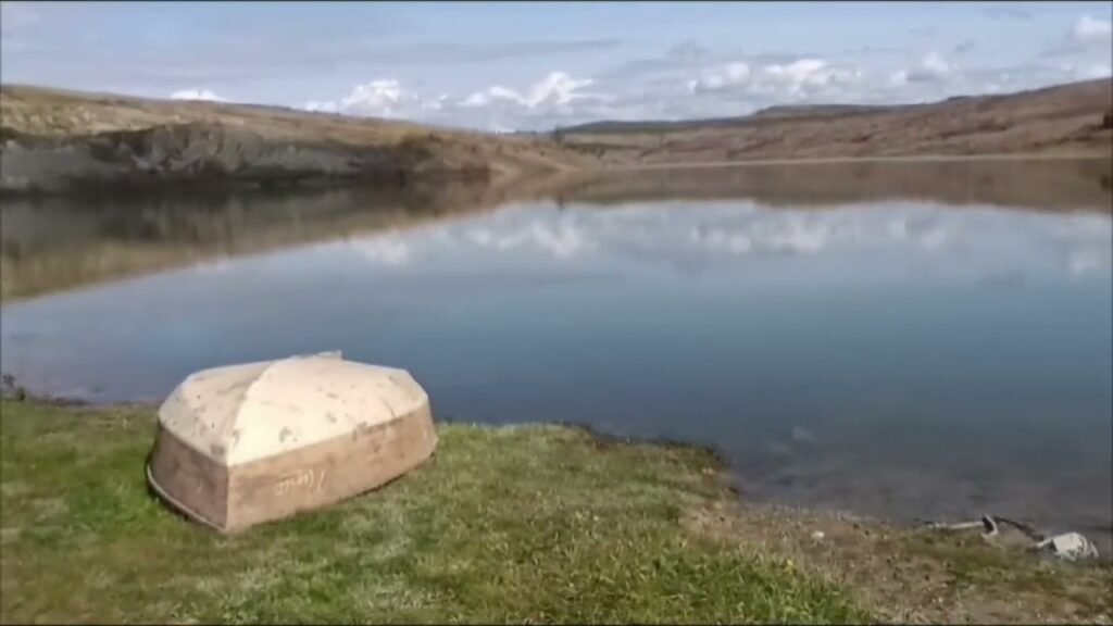 MBETURINAT PUSHTOJNË REZERVUARIN E GËRMENJIT MBETURINAT PUSHTOJNË REZERVUARIN E GËRMENJIT