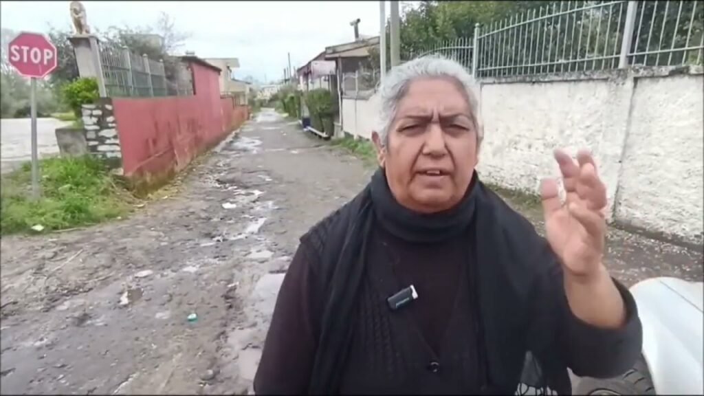 MBROSTAR URA, 50 FAMILJE ROME KËRKOJNË INVESTIME NË LAGJEN E TYRE
