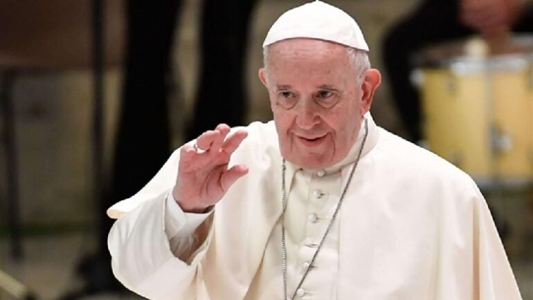 Shëndeti i Papa Françeskut po tregon shenja përmirësimi, thotë Vatikani Shëndeti i Papa Françeskut po tregon shenja përmirësimi, thotë Vatikani
