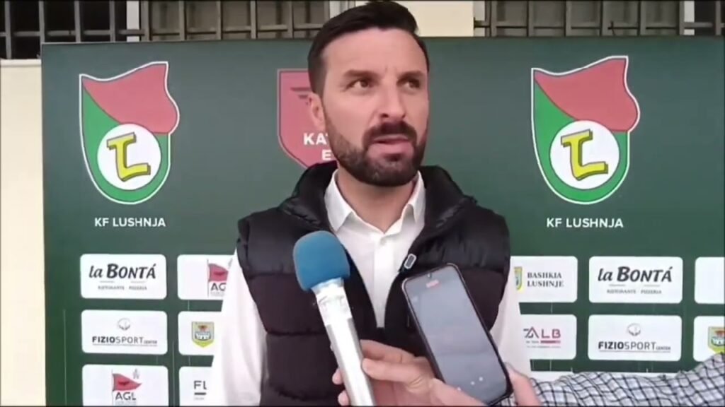 POKER I FLAMURTARIT NË TRANSFERTËN E LUSHNJES POKER I FLAMURTARIT NË TRANSFERTËN E LUSHNJES