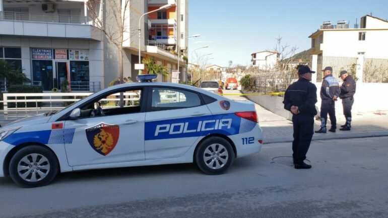 Arrestohet 31-vjeçari me dy mbiemra në Tiranë, për trafik droge dhe marrëdhënie seksuale me të mitur