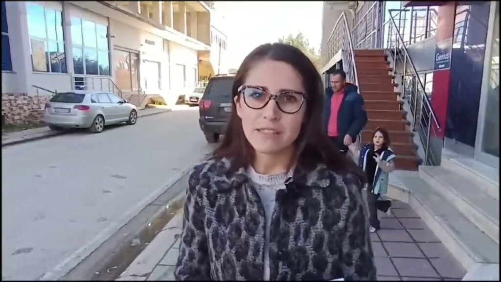 KRONIKË: PRIMARET NË LUSHNJE DHE DIVJAKË, PROCES PA PARREGULLËSI KRONIKË: PRIMARET NË LUSHNJE DHE DIVJAKË, PROCES PA PARREGULLËSI