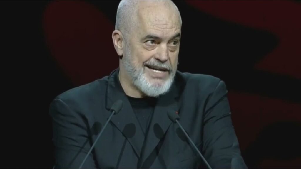 RAMA NË ATHINË PËR PENSIONET, ME PASAPORTËN SHQIPTARE HAPEN DYER TË REJA RAMA NË ATHINË PËR PENSIONET, ME PASAPORTËN SHQIPTARE HAPEN DYER TË REJA