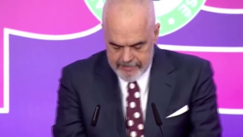 RAMA NIS DISKUTIMET PËR KANDIDATËT RAMA NIS DISKUTIMET PËR KANDIDATËT