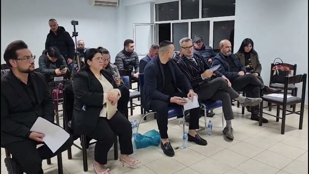 REZULTATET E PRIMAREVE NË PD. PËRFUNDON NUMËRIMI I VOTAVE NË PJESËN MË TË MADHE TË QARQEVE REZULTATET E PRIMAREVE NË PD. PËRFUNDON NUMËRIMI I VOTAVE NË PJESËN MË TË MADHE TË QARQEVE